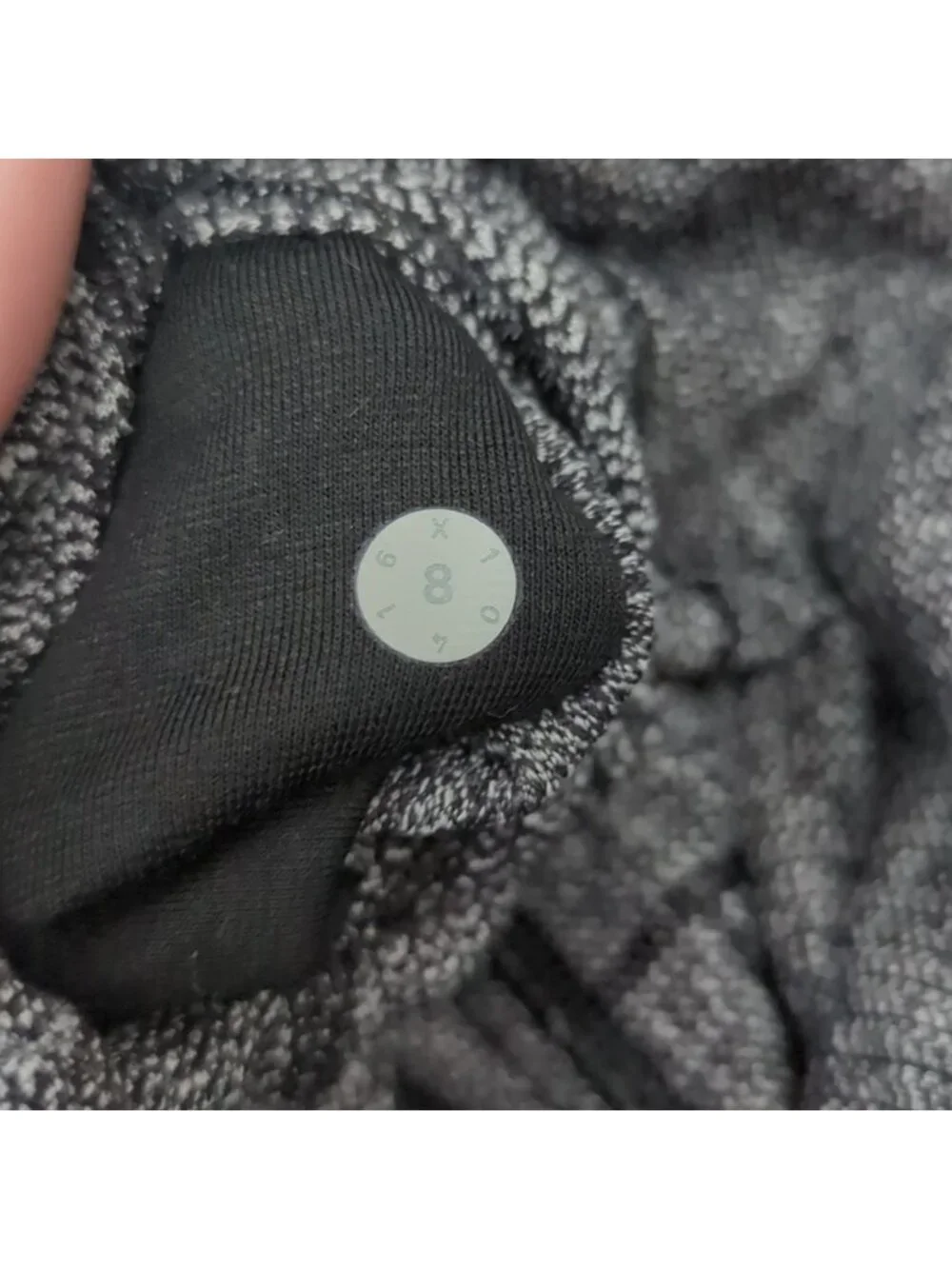 Lululemon High Times high rise Pant 32